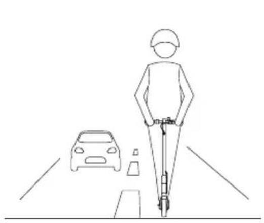 E-way 3530 - Före första åkturen - 14
