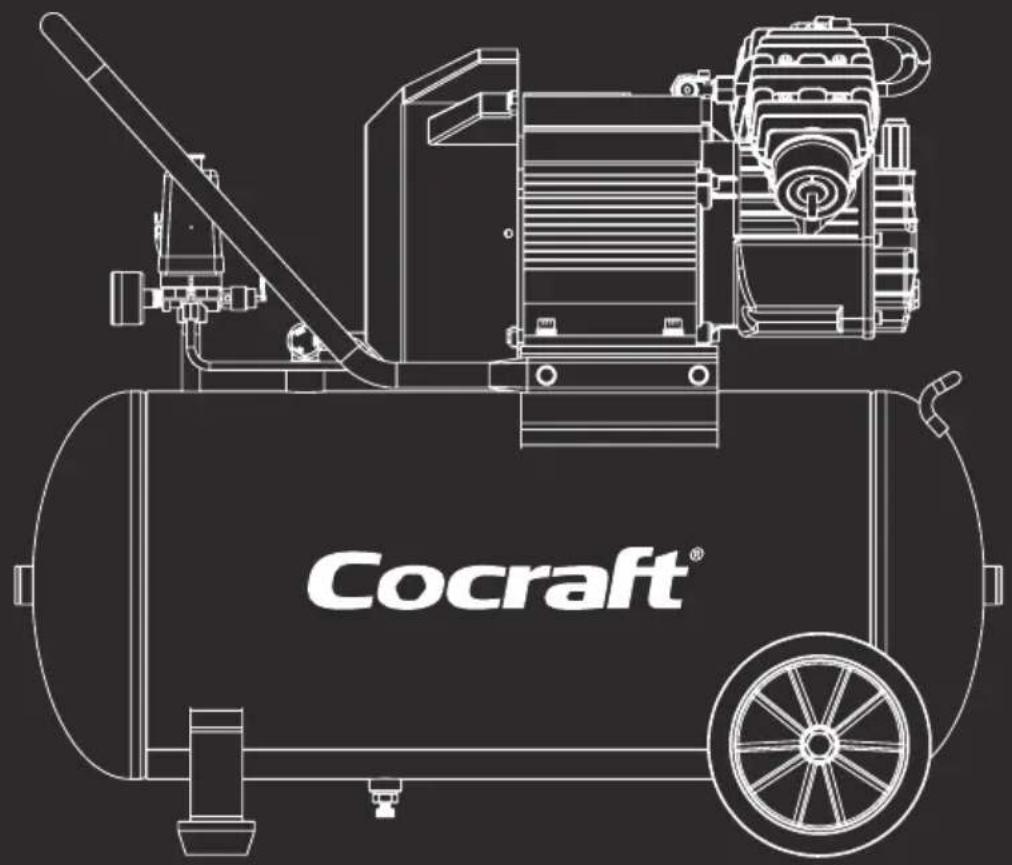 Cocraft HC 350-V - 1