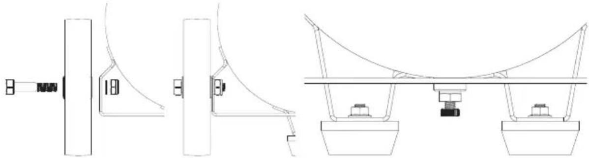 Cocraft HC 350-V - Knappar och funktioner - 3