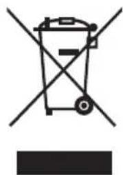 Cocraft HC 350-V - Responsible disposal - 1
