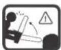 Cocraft HCI 2400-T - Safety information - 2