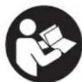 Cocraft HCI 2400-T - Product Safety symbols - 2