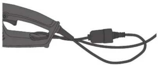 Cocraft HCI 2400-T - Chain oil - 1