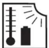 Cocraft LXC RHD18 - Product safety symbols - 4