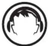 Cocraft LXC RHD18 - Product safety symbols - 3