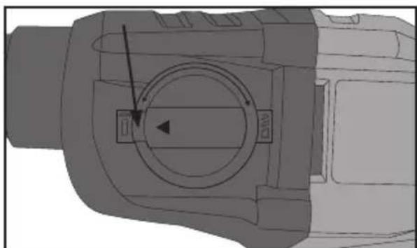 Cocraft LXC RHD18 - Funktionsinställning - 1
