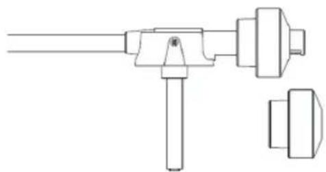 Exibel BXLP-45 - Lock - 5