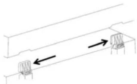 Exibel BXLP-45 - Lock - 1