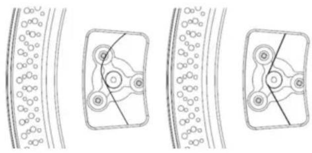 Exibel BXLP-45 - Lock - 3