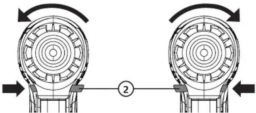 Cocraft HD 12 - Belysning - 1