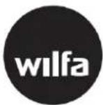 WILFA WAS-623 - Kagevaer - 1