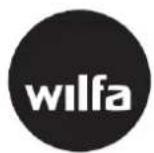 WILFA WAS-623 - CLEANING - 1