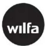 WILFA WAS-623 - VÄFFELRECEPT - 1