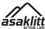 Asaklitt 31-8262-1 - Sulakkeen vaihto - 3