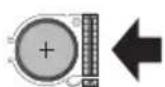 Clas Ohlson TA-855 - Starte apparatet - 2
