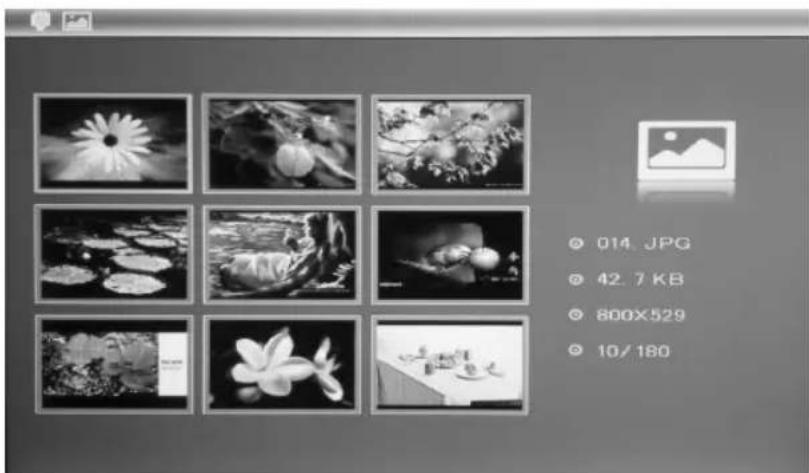 Clas Ohlson KD0804-A15 - Photo – visar bilder som miniatyrer - 1