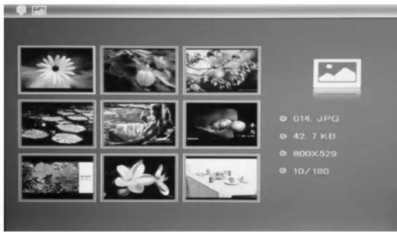 Clas Ohlson KD0804-A15 - Photo - Her vises bilder som miniatyrer - 1