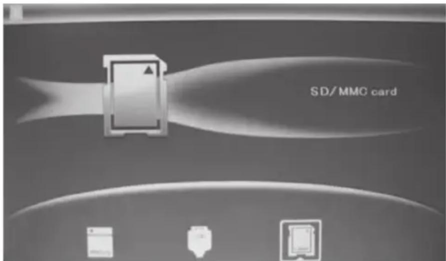 Clas Ohlson KD0804-A14 - Skifte batteri i fjernkontrollen - 2