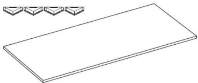 Clas Ohlson 40-8943 - Huolto ja ylläpito - 2