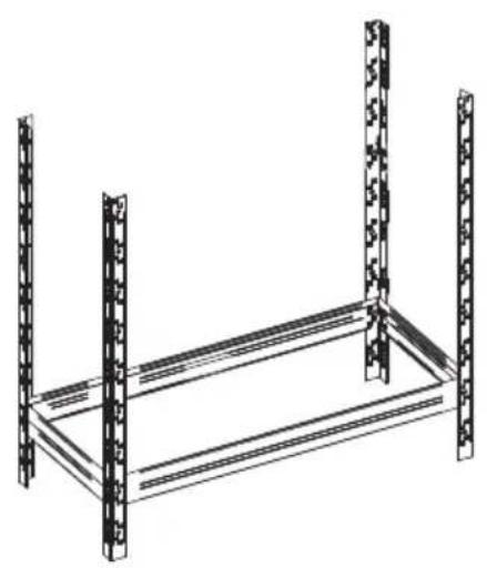 Clas Ohlson 40-8943 - Assembly - 3
