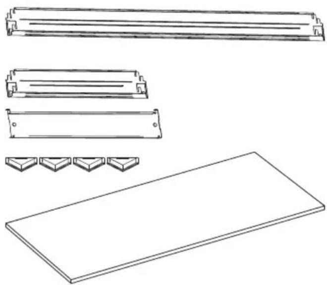 Clas Ohlson 40-8943 - Produktbeskrivning - 2