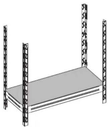Clas Ohlson 40-8943 - Montering - 3