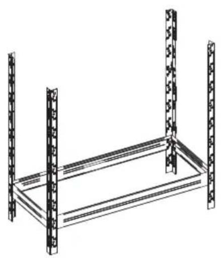 Clas Ohlson 40-8943 - Montering - 1
