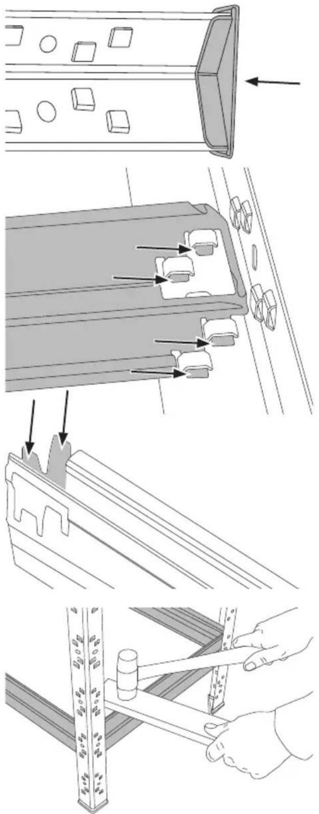 Clas Ohlson 40-8943 - 2