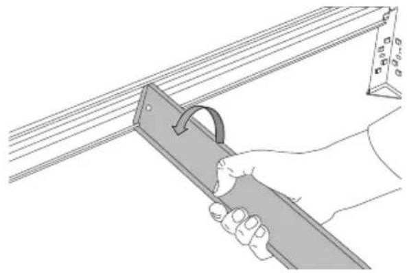 Clas Ohlson 40-8943 - Montering - 4