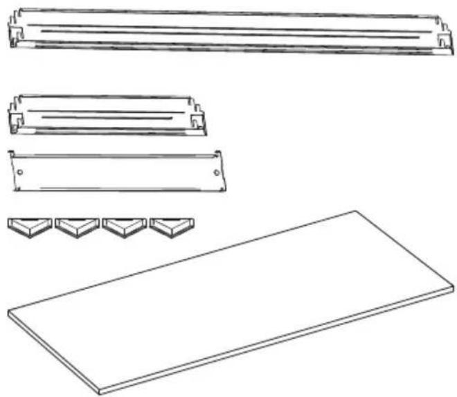 Clas Ohlson 40-8943 - Product description - 2