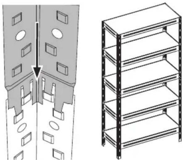 Clas Ohlson 40-8943 - 3