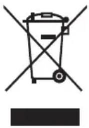 Clas Ohlson AF-89 - Avfallshantering - 1