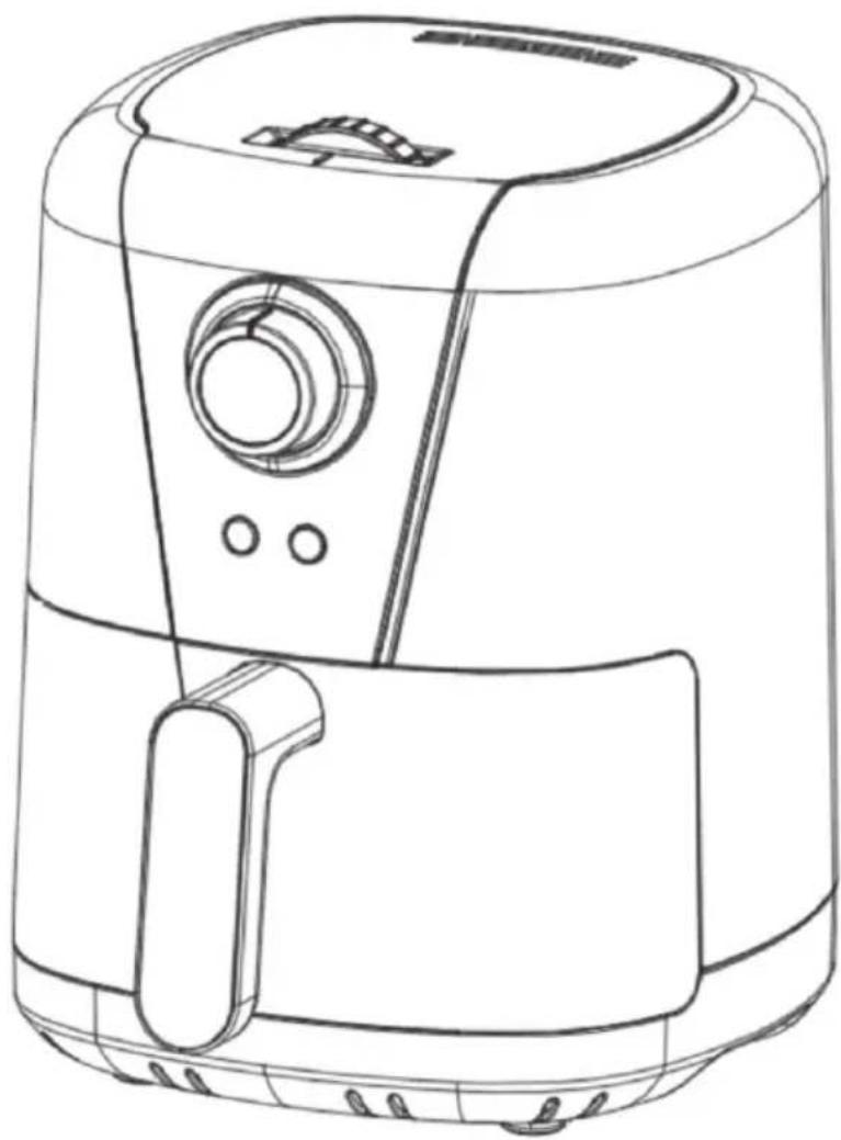 Clas Ohlson AF-89 - 1