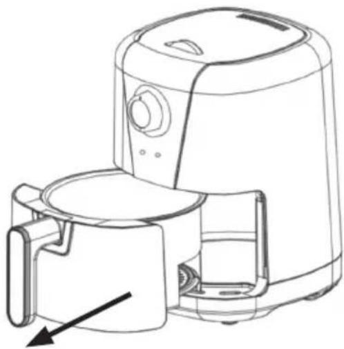 Clas Ohlson AF-89 - Gebrauch - 1