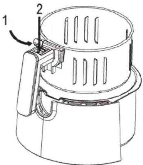 Clas Ohlson AF-02B - Käyttö - 3