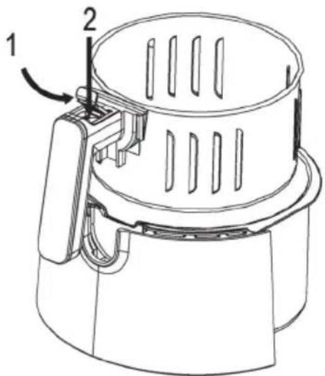 Clas Ohlson AF-02B - Användning - 3