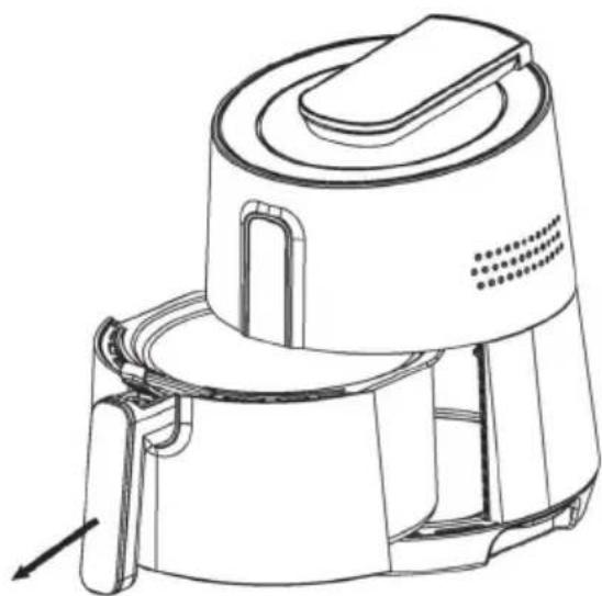 Clas Ohlson AF-02B - Gebrauch - 1