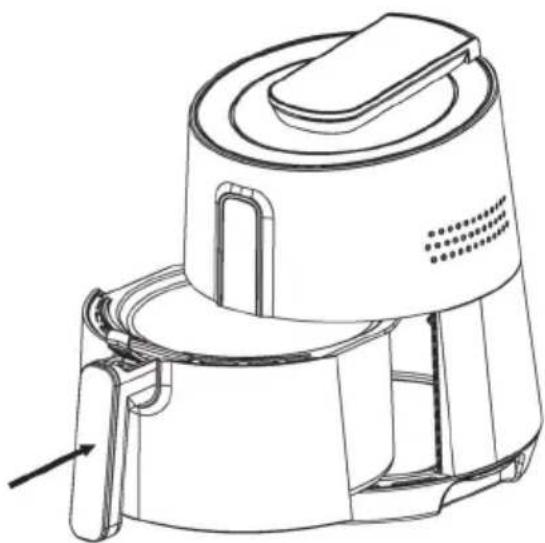 Clas Ohlson AF-02B - Gebrauch - 2