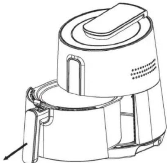 Clas Ohlson AF-02B - Käyttö - 1