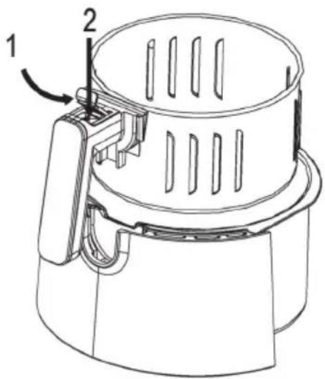 Clas Ohlson AF-02B - Gebrauch - 3