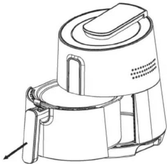 Clas Ohlson AF-02B - Instructions for use - 1