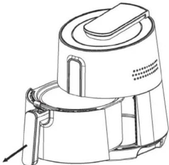 Clas Ohlson AF-02B - Användning - 1