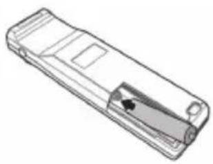 Clas Ohlson LR4 - Multimedia-fjärrkontroll/laser - 1