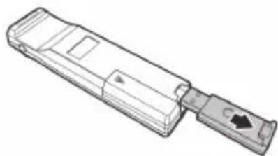 Clas Ohlson LR4 - USB-vastaanotin - 1