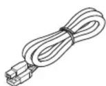 Star Micronics TSP100IIU+ - What's Included - 6