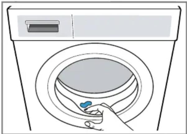 SIEMENS WG44G10EDN - Slukning af apparat - 1