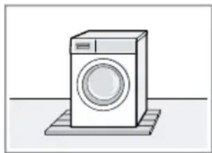 SIEMENS WG56G2MIDN - Opstillingssted Krav - 2
