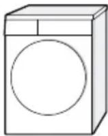 SIEMENS WQ42G2ABDN - BEMÆRK! - 1