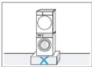 SIEMENS WQ45G2ABDN - Opstillingssted Krav - 2