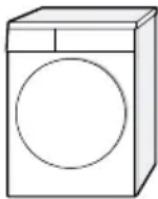 SIEMENS WQ33G2CIDN - BEMÆRK! - 1